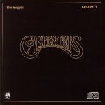 シングルズ１９６９１９７３ [CD]