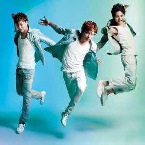 Upturn 初回盤A [CD] Lead