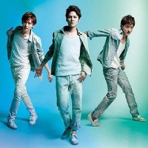 Upturn 初回盤B [CD] Lead