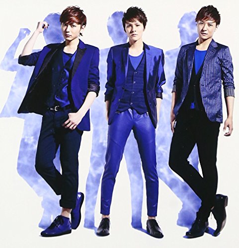 Upturn 通常盤 [CD] Lead