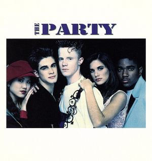 パーティ [CD] パーティ