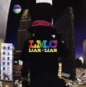 LIAR LIAR/Sentimental PIGgy Romance(初回限定盤A)(DVD付) [CD] LM.C