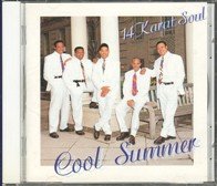 クール・サマー [CD] 14カラット・ソウル