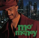 モー・マネー サウンドトラック [CD]
