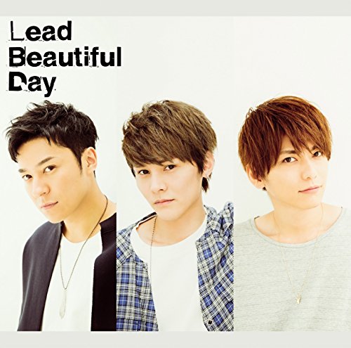 Beautiful Day 通常盤 [CD] Lead