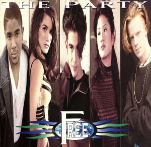FREE [CD] ザ・パーティ