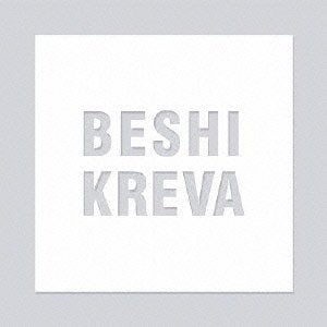 BESHI (初回限定盤) [CD] KREVA