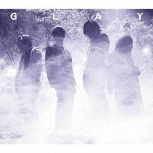 DARK RIVER/Eternally/時計 (CD+DVD盤) [CD] GLAY