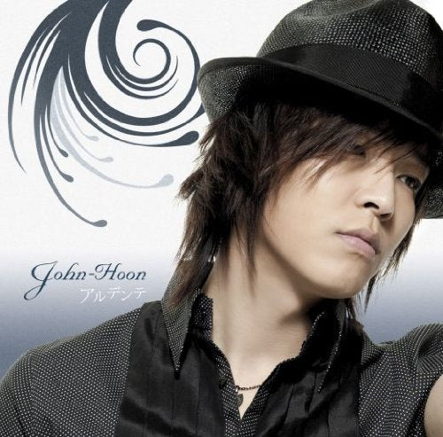 アルデンテ <通常盤> [CD] John-Hoon