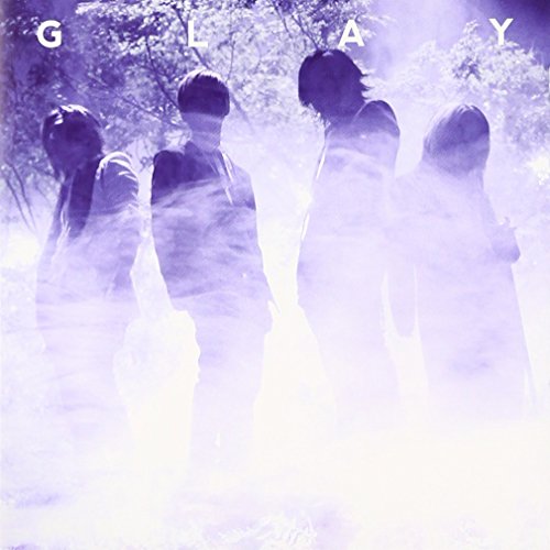 DARK RIVER/Eternally/時計 (CD only盤) [CD] GLAY