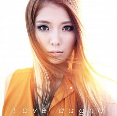 LGYankees Produce 「Love aagna」 [CD] LGYankees Produce aagna