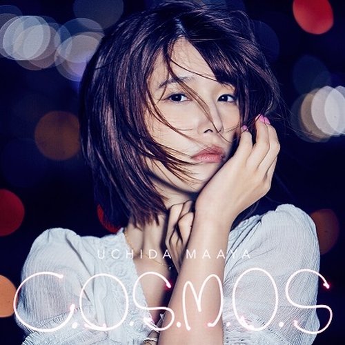 内田真礼 6thシングル【初回限定盤】(CD+DVD) [CD] 内田真礼