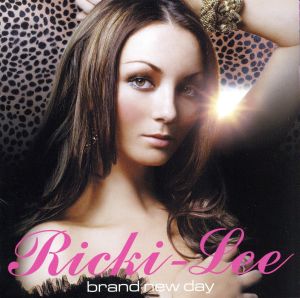 Brand New Day [CD] リッキー=リー; ジャー・ミリクル