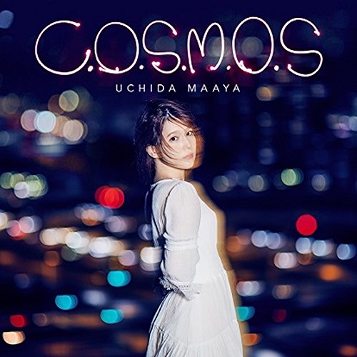 内田真礼 6thシングル【通常盤】(CD only) [CD] 内田真礼