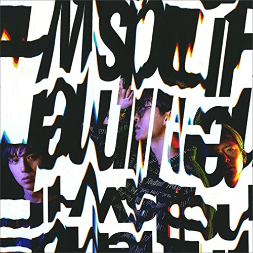 Time Has Gone 初回盤B [CD] w-inds.