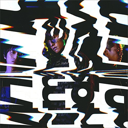 Time Has Gone 通常盤 [CD] w-inds.