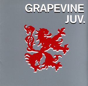 ジュブナイル [CD] GRAPEVINE