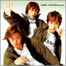 w-inds.~THE SYSTEM OF ALIVE~(CCCD) [CD] w-inds. T.M.O Hiroaki Hayama shungo. Kazuhiro Hara; Banana Ice