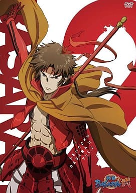 戦国BASARA弐 其の弐 [DVD] [DVD]