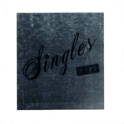 ああっ 女神さまっ☆Singles [CD] イメージ・アルバム スクルド ウルド; ベルダンディー