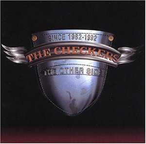 The Other Side [CD] チェッカーズ 藤井郁弥 チェッカーズ 売野雅勇 秋元康 Bandit THE CHECKERS FAM. マイケル・ケナー 芹澤廣明 門倉聡 CUTE BEAT CLUB BAND; 後藤次利
