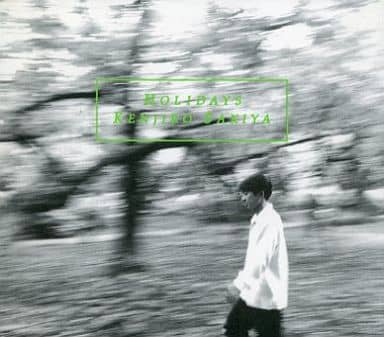 HOLIDAYS [CD] 崎谷健次郎 秋元康 崎谷健次郎 鳥山雄司 松本晃彦 武部聡志 倉田信雄; 崎谷健次郎