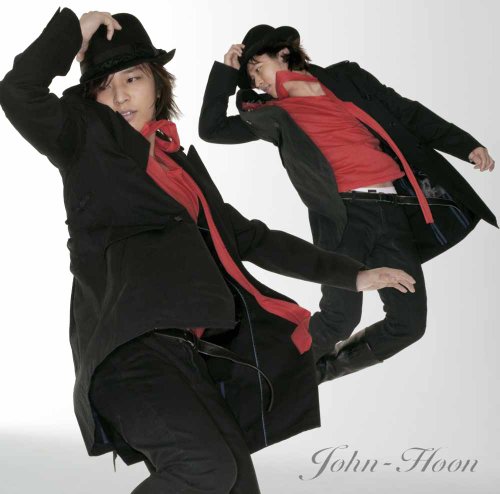 待(初回限定盤) [CD] Jｏｈｎ-Hｏｏｎ