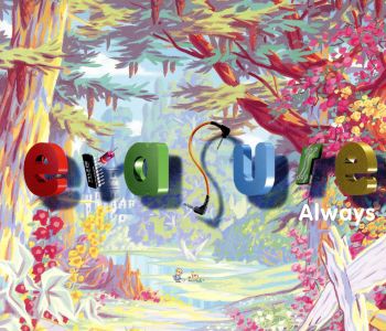 オールウェイズ [CD] イレイジャー