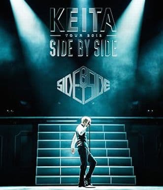 SIDE BY SIDE TOUR 2013 [Blu-ray] [Blu-ray]