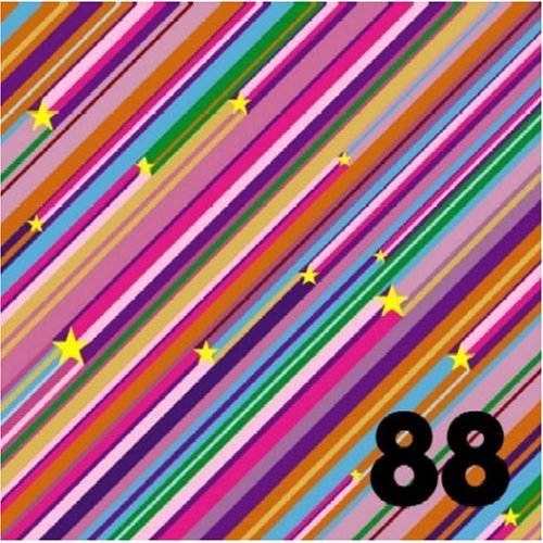 88(初回限定盤A)(DVD付) [CD] LM.C