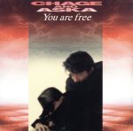 ユー・アー・フリー (You Are Free) [CD] CHAGE&ASKA 飛鳥涼 Ned Washington 澤近泰輔 服部隆之 Jess Bailey; CHAGE&ASKA