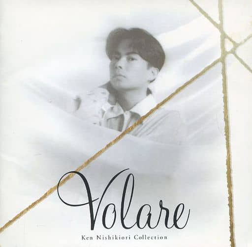 コレクション～ヴォラーレ [CD] 錦織健、 PAUL FRANCIS WEBSTER、 JOHN H MERCER、 OTTO A HARBACH、 MEL TORME、 小泉明子、 福田進一、 中村均; ハリー・ストリング・カルテット