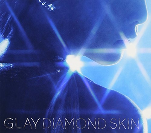 DIAMOND SKIN/虹のポケット/CRAZY DANCE (CD+DVD盤) [CD] GLAY
