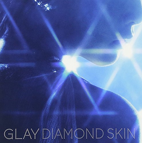 DIAMOND SKIN/虹のポケット/CRAZY DANCE (CD only盤) [CD] GLAY