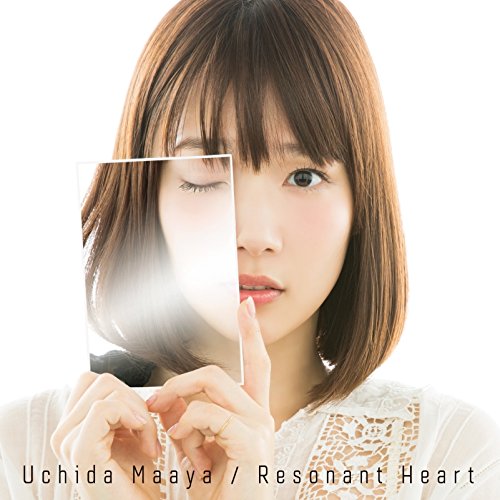 Resonant Heart(初回限定盤)(CD+DVD) [CD] 内田真礼