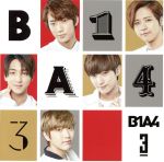 ３（ＢＡＮＡ ＪＡＰＡＮ限定盤）（ＤＶＤ付） [CD]