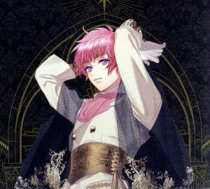A3! ETERNAL GOD EP(特典なし) [CD] VARIOUS ARTISTS