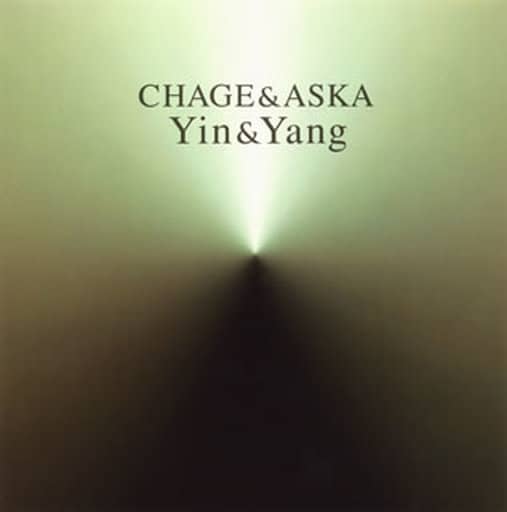 Yin&Yang [CD] チャゲ&飛鳥 CHAGE&ASKA 井上鑑 CHAGE 飛鳥涼 澤近泰輔 澤地隆 青木せい子 十川知司 佐藤準 Jess Bailey; CHAGE&ASKA
