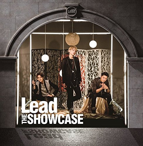 THE SHOWCASE(初回限定盤A) [CD] Lead