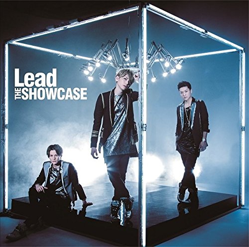THE SHOWCASE(通常盤) [CD] Lead
