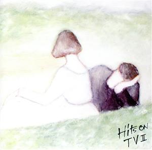 HITS ON TVII [CD] インストゥルメンタル