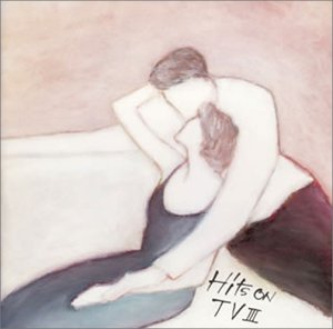 HITS ON TVIII [CD] インストゥルメンタル; ペーター・ブライナー・シンフォニーオーケ