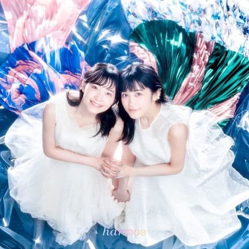 マイペースにマーメイド(初回限定盤)(CD+Blu-ray)(特典なし) [CD] harmoe