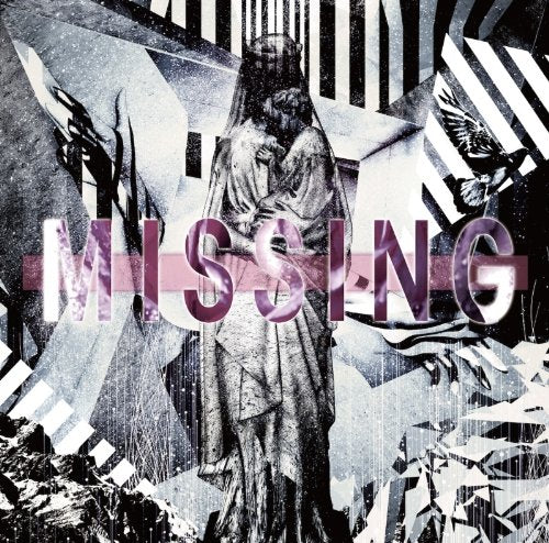 MISSING (通常盤) [CD] SuG