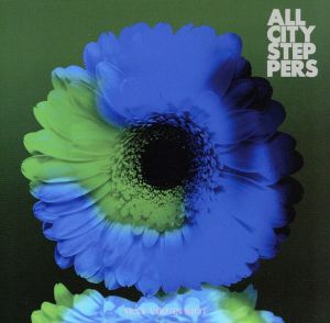 SEXY VIRGIN RIOT [CD] ALL CITY STEPPERS