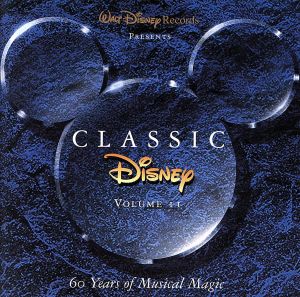 クラシック・ディズニー・コレクション(2) [CD] ディズニー