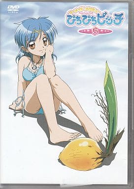 マーメイドメロディー ぴちぴちピッチ Vol.5 [DVD] [DVD]