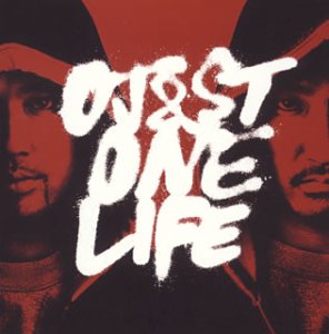 ONE LIFE [CD] OJ&ST KM-MARKIT ZEEBRA UZI AKTION CJ; DAINASTY