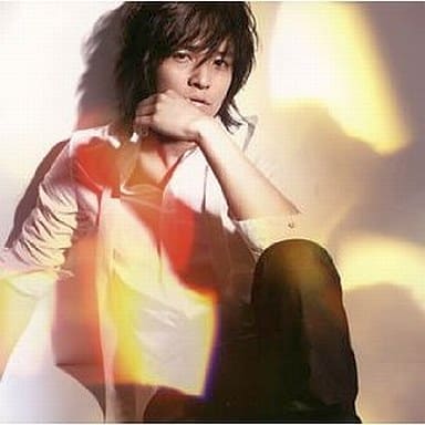 You are not alone(初回限定盤)(ジグソーパズル付) [CD] John-Hoon