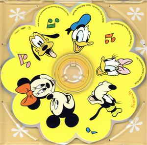 Smooch [CD] ディズニー